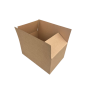 Caixa de papelão 60 x40 x30 - Pack com 05 unidades