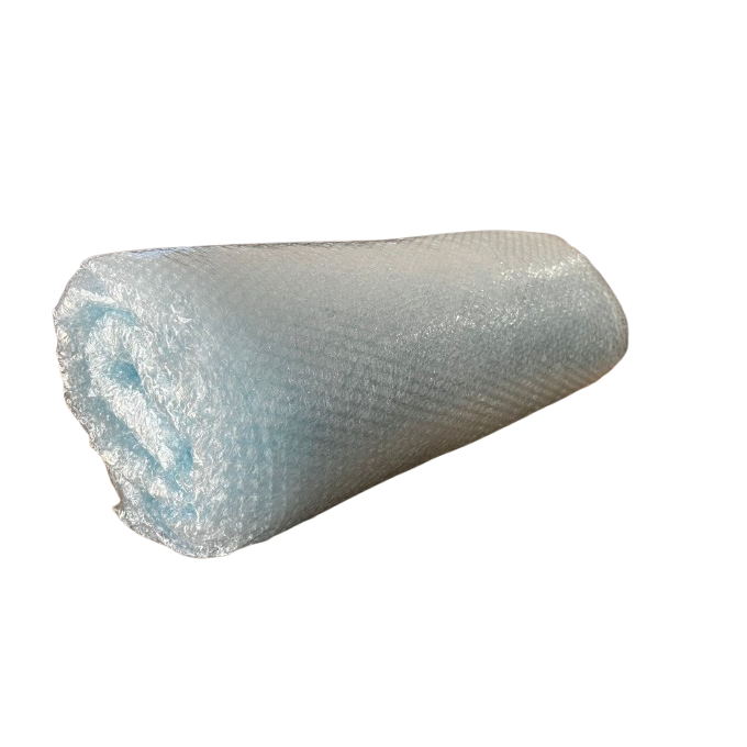 Plástico bolha 1,20 x 10 metros - 1 unidade