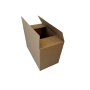 Caixa de papelão 55x 30x40 - Pack com 10 unidades