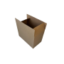 Caixa de papelão 55x 30x40 - Pack com 10 unidades