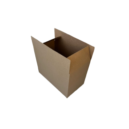 Caixa de papelão 55x 30x40 - Pack com 10 unidades
