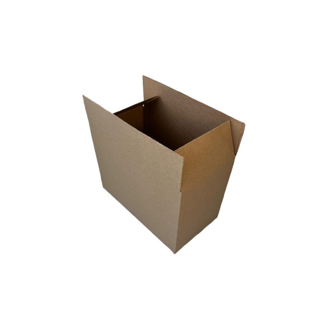 Caixa de papelão 55x 30x40 - Pack com 10 unidades