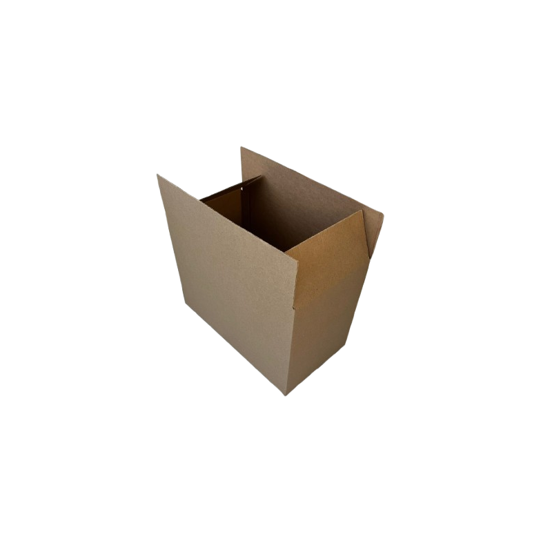Caixa de papelão 55x 30x40 - Pack com 10 unidades