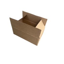 Caixa de papelão 19x 12x 7 - Pack com 25 unidades