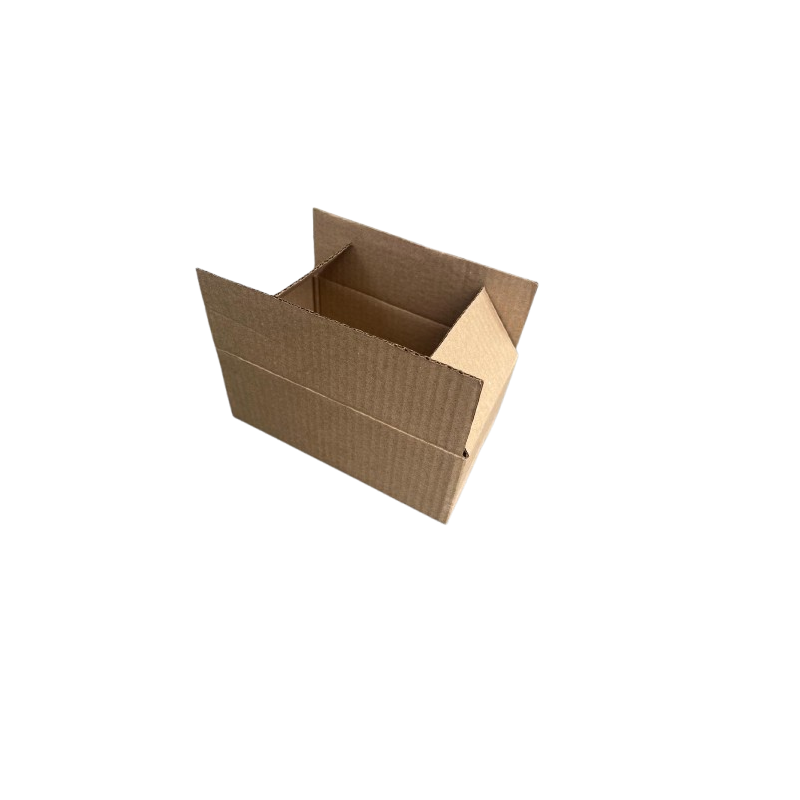 Caixa de papelão 19x 12x 7 - Pack com 25 unidades