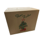 Cesta de Natal - Pack com 05 unidades