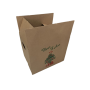 Cesta de Natal - Pack com 05 unidades