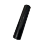 Filme stretch preto manual bobina 50cm - 1 unidade