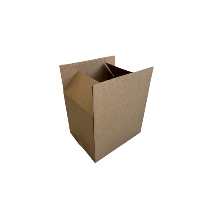 Caixa de papelão 40x 30x 32 - 1 unidade