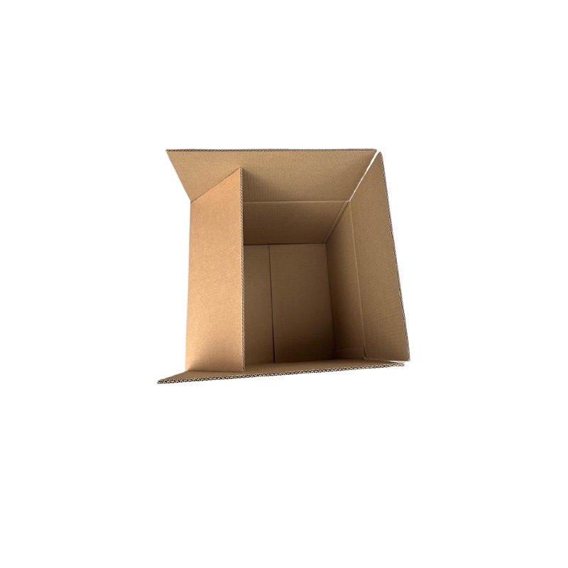 Caixas de Papelão Onda Dupla 40x 40x 30 - Pack 05 unidades