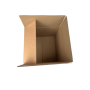 Caixa de papelão 40x 40x 30 Onda dupla - 1 unidade