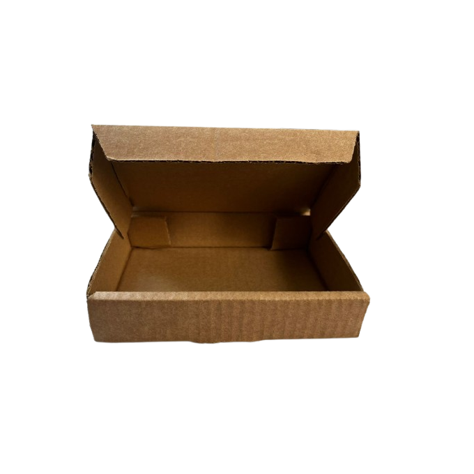 Caixa de papelão mini envio 16x 11x 03 - Pack com 50 unidades