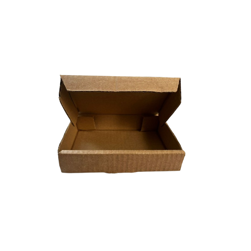 Caixa de papelão mini envio 16x 11x 03 - Pack com 50 unidades