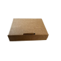 Caixa de papelão mini envio 16x 11x 03 - Pack com 50 unidades