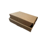 Caixa de papelão mini envio 16x 11x 03 - Pack com 50 unidades
