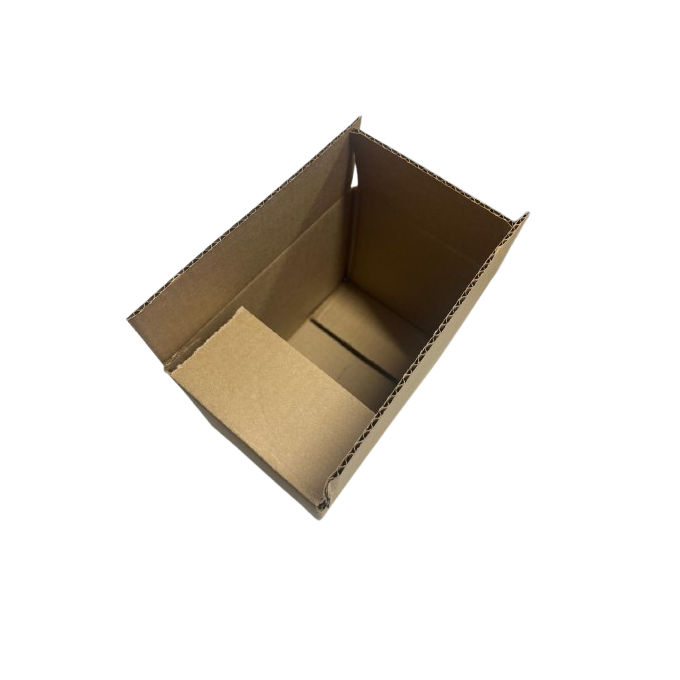 Caixa de papelão 19x 12x 12 - Pack com 25 unidades