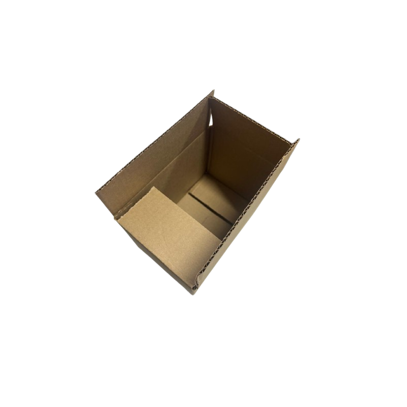 Caixa de papelão 19x 12x 12 - Pack com 25 unidades