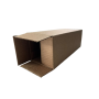 Caixa de papelão 10 x10 x30 - 25 unidades