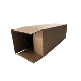 Caixa de papelão 10 x10 x30 - 25 unidades