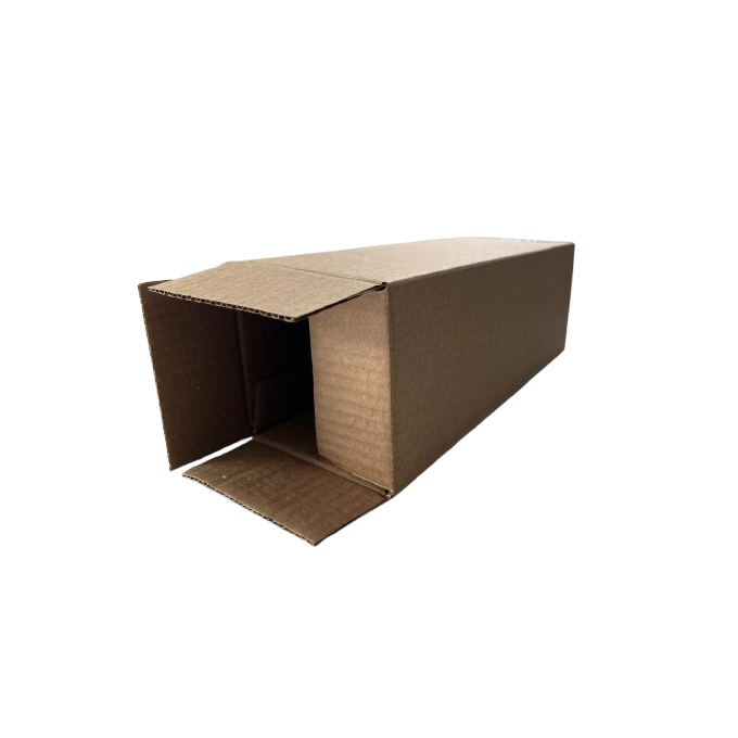 Caixa de papelão 10 x10 x30 - 25 unidades
