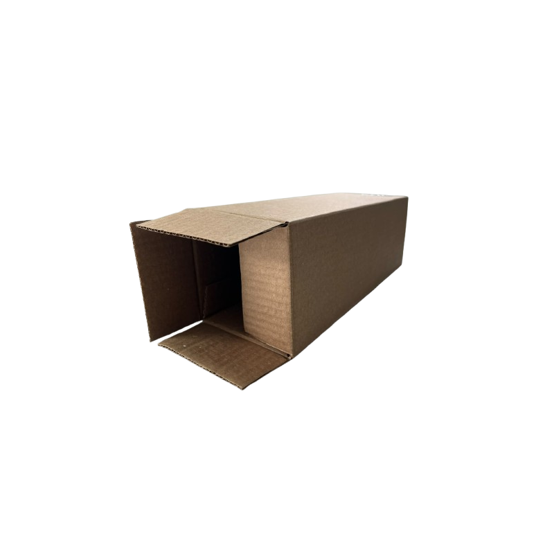 Caixa de papelão 10 x10 x30 - 25 unidades