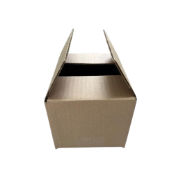 Caixa de papelão 16x 12x 10 - Pack com 25 unidades