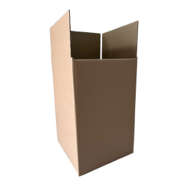 Caixa de papelão 20x 20x 30 - Pack com 25 unidades