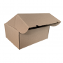 Caixa de papelão número 4 - Pack com 10 unidades