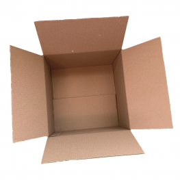 Caixa de papelão 30 x30 x20 - Pack com 15 unidades