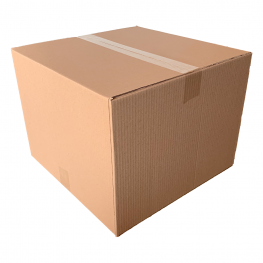 Caixa de papelão 40x 40x 30 - Pack com 10 unidades