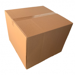 Caixa de papelão 50 x50 x40 - Pack com 05 unidades