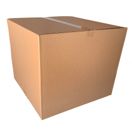Caixa de papelão 60x 60x 50 - Pack com 05 unidades