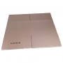 Caixa de papelão 60x 60x 50 - Pack com 05 unidades