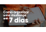 Como organizar uma mudança em 7 dias